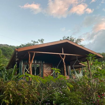 Chorotega Cabina Monteverde Exterior foto