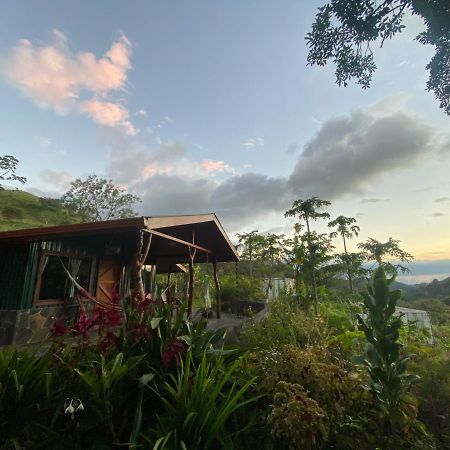 Chorotega Cabina Monteverde Exterior foto