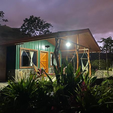 Chorotega Cabina Monteverde Exterior foto