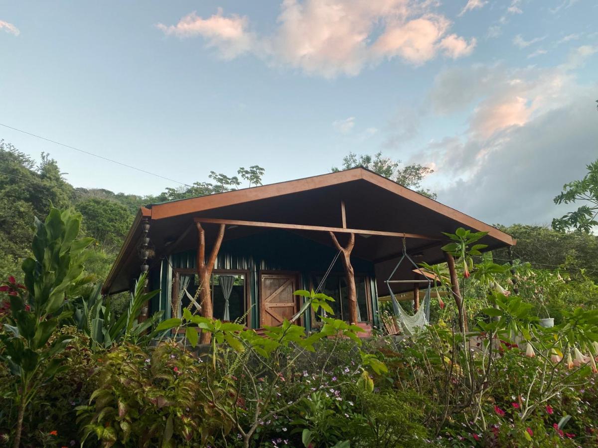 Chorotega Cabina Monteverde Exterior foto
