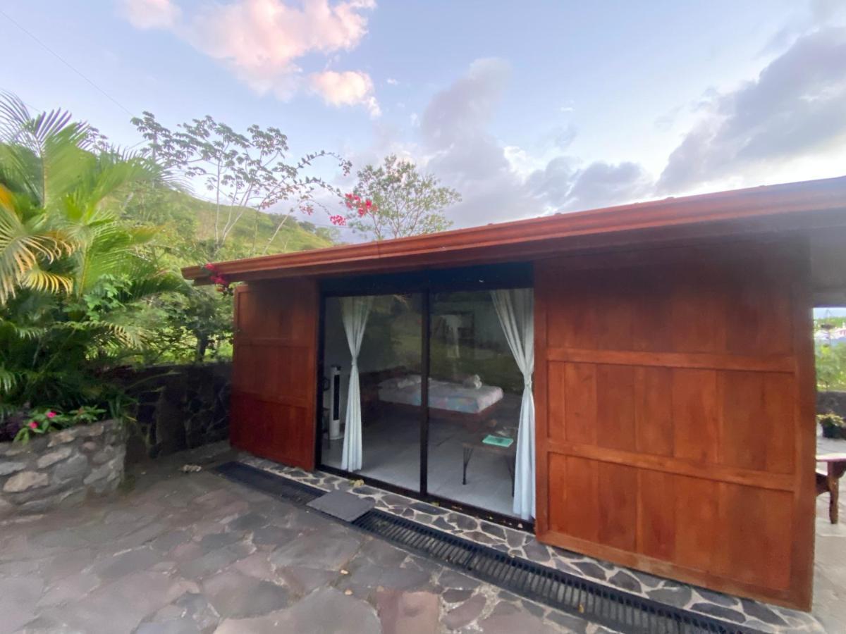 Chorotega Cabina Monteverde Exterior foto