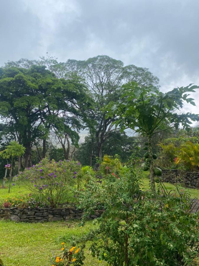 Chorotega Cabina Monteverde Exterior foto